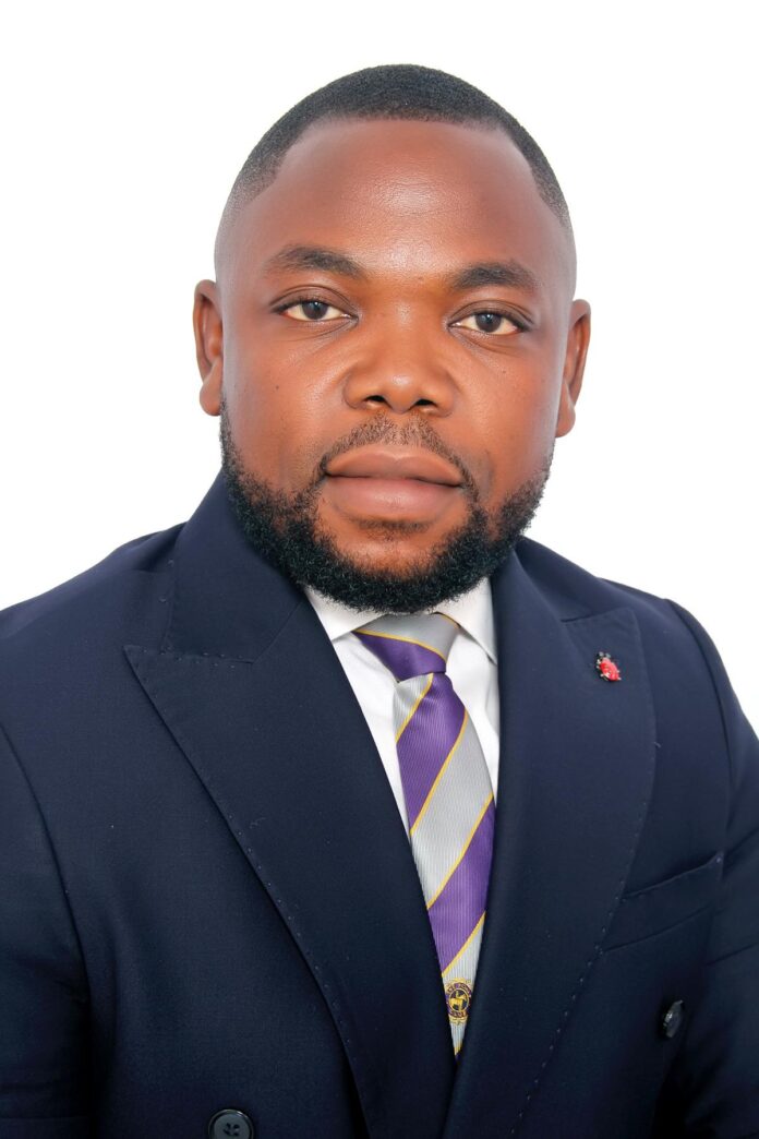 Anthony Danquah Esq