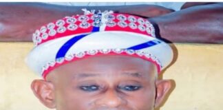 Bole Chief Imam Bans Extravagant Wedding Celebrations