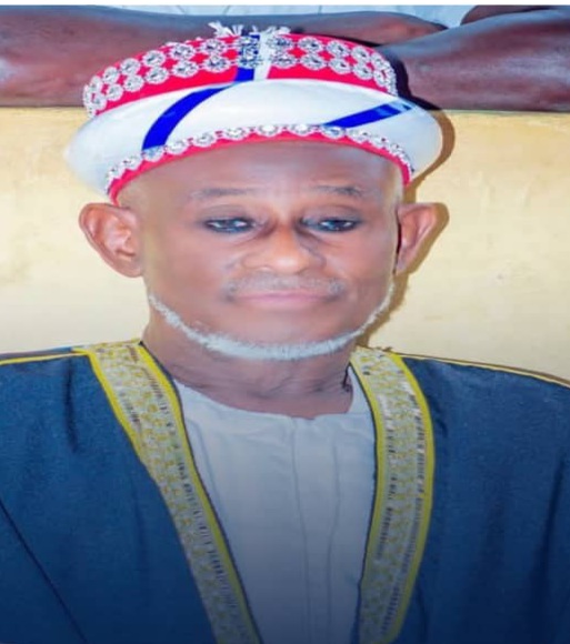 Bole Chief Imam Bans Extravagant Wedding Celebrations Bole Chief Imam Bans Extravagant Wedding Celebrations