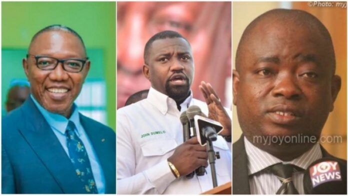 Parliament approves first set of Deputy Ministers and Minister of State