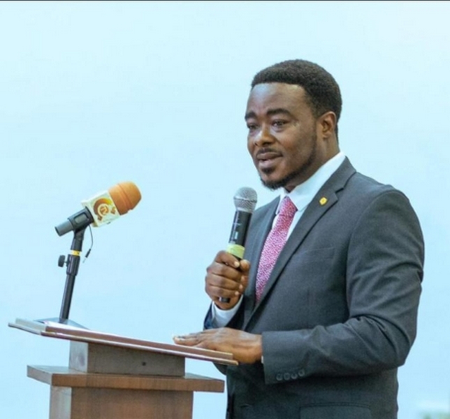 Dr. Sodzi-Tettey