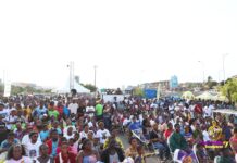 Nsoromma S7 finale: All set! Who wins the crown tonight?