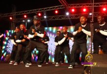 Nsoromma Season 7 finale: DWP Academy sets stage on fire with high-energy moves