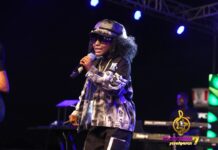 Nsoromma S7 finale: Queen Assy kicks off show with goosebump-inducing performance