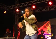 Nsoromma S7 finale: Little Angel sweetens the stage with ‘Sugarcane’ by Camidoh