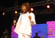 Nsoromma S7 finale: Aseda brings highlife groove with George Darko’s ‘Akoo Te Brofo’