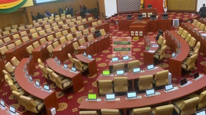 Parliament