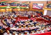 Restoring decorum in Ghanaian Parliament: Moving beyond partisan politics