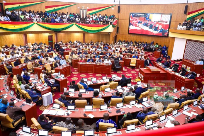 Parliament