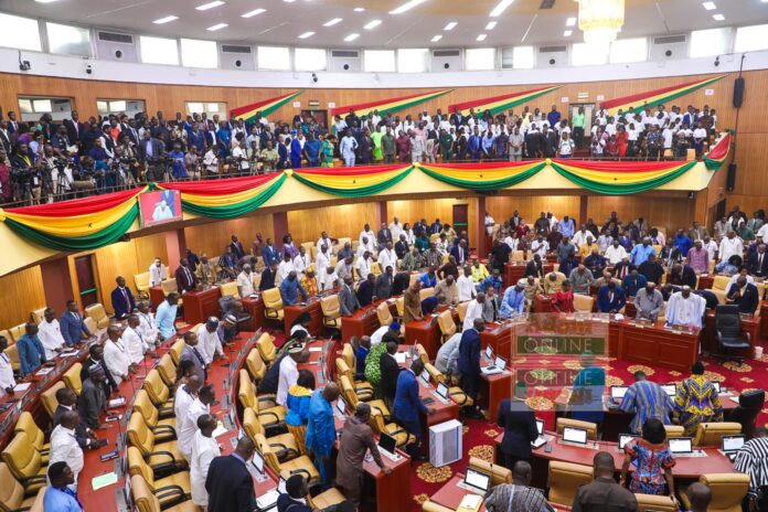 Parliament