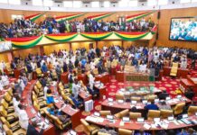 Minority demands Sam George, MultiChoice summoned over DStv pricing