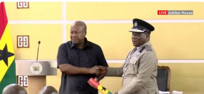 IGP COP Yohuno