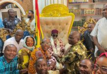 Local Gov’t Ministry to set up taskforce for national prayer and thanksgiving day