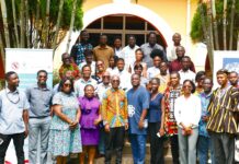 Weak regulation regime contributing to arms proliferation in illegal mining operations