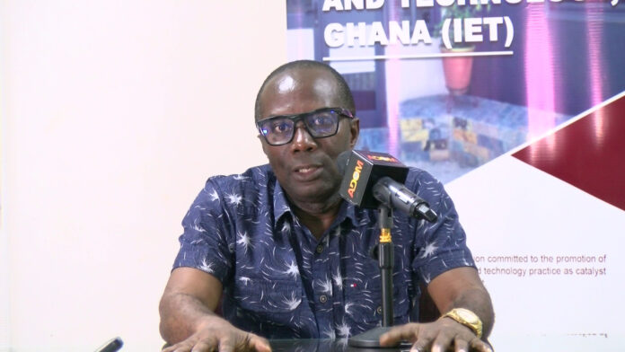 IET Ghana