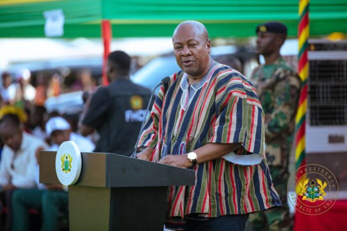 Mahama