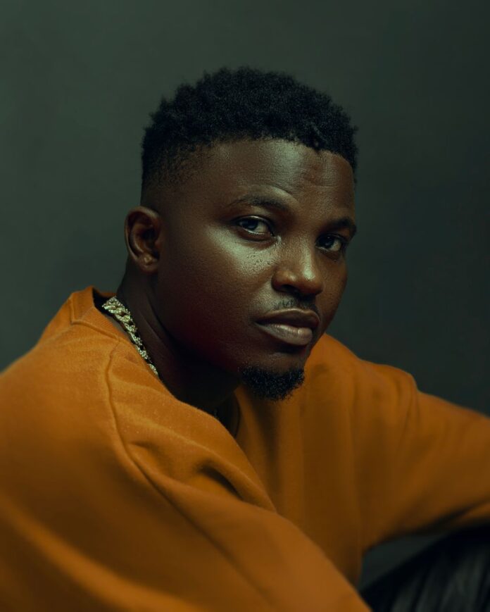 Wiafe SwiitLypz releases new afrobeat anthem, “One Man No Chop”
