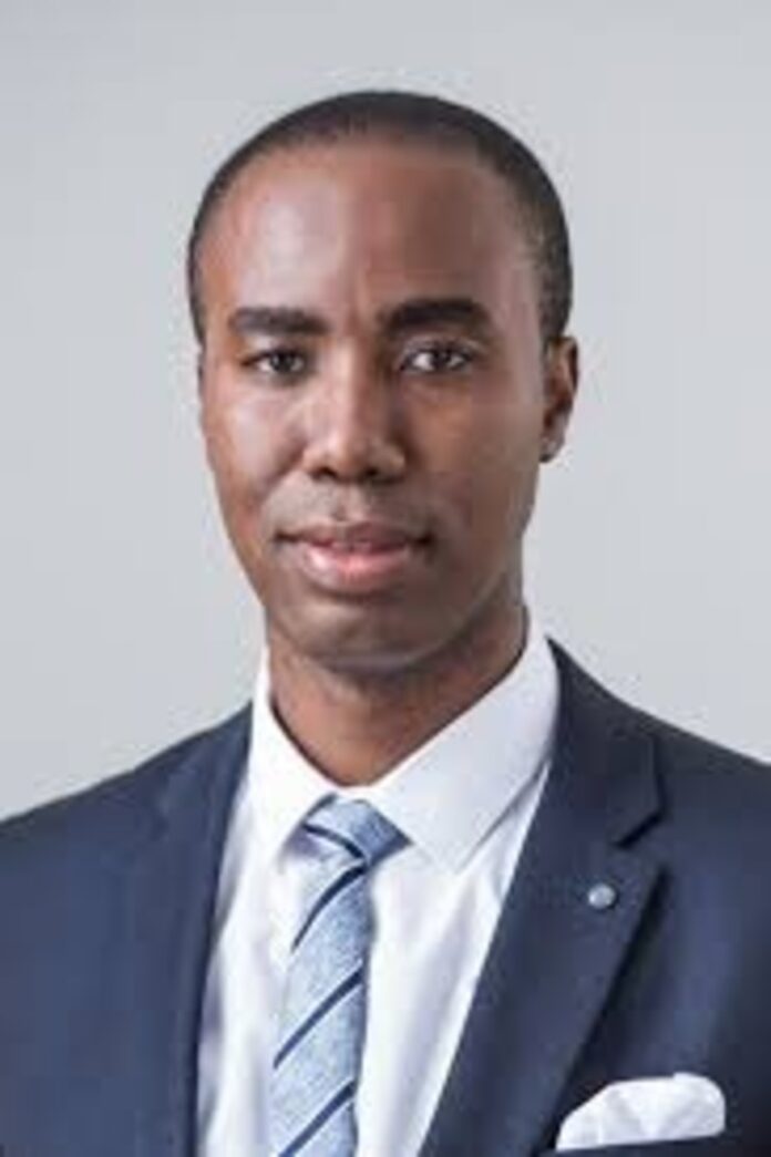 Kwabena Adu Boahene