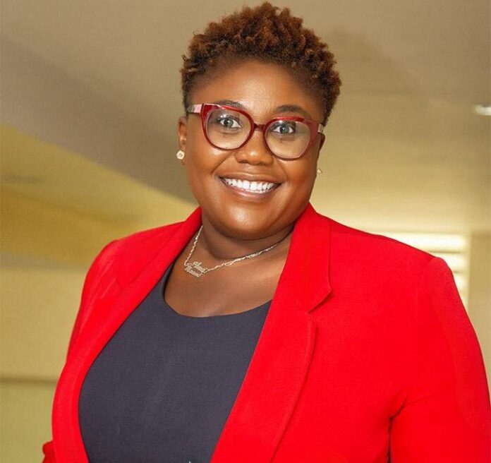 Cassabdra Twum Ampofo