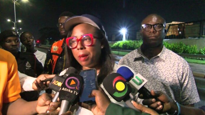 Linda Ocloo