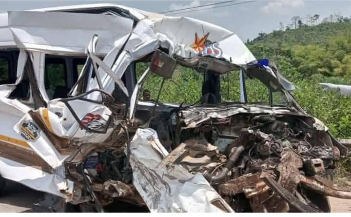 A/R: 441 deaths, over 4,000 injured as of September 2025 – NRSA on road crashes