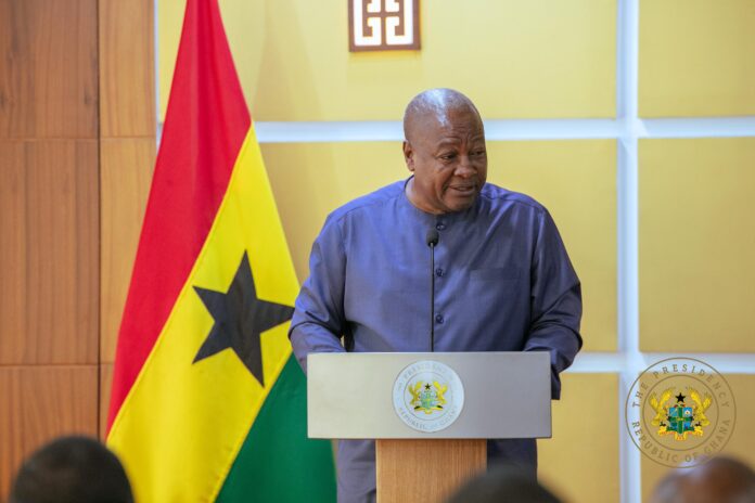 Mahama