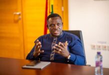 My fidelity as Communications Minister is to Ghanaians, not MNOs – Sam George