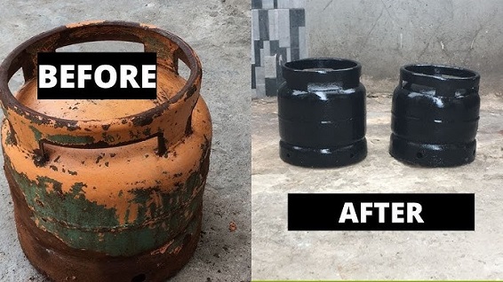 cylinder
