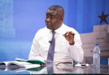 Gideon Boako questions Goldbod’s $3bn spending overrun