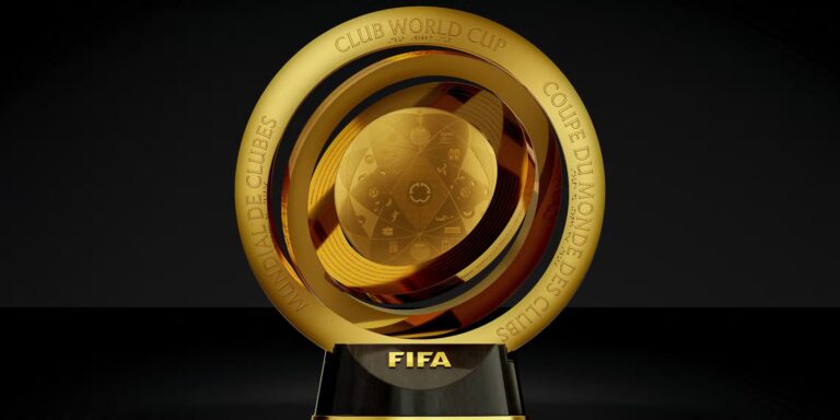 FIFA details Club World Cup prize money