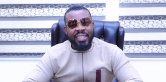 Richard Nii Armah Quaye