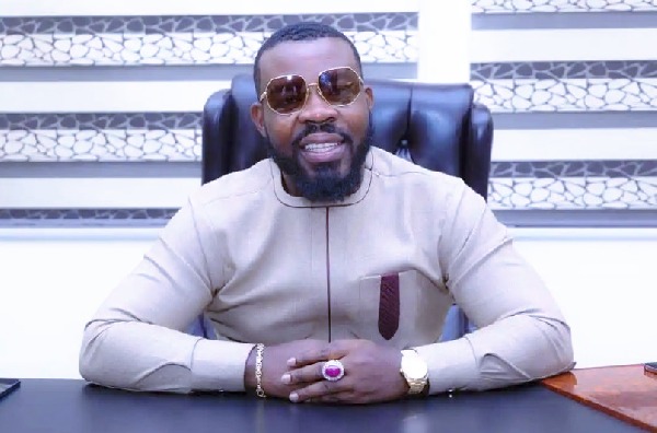 Richard Nii Armah Quaye Richard Nii Armah Quaye