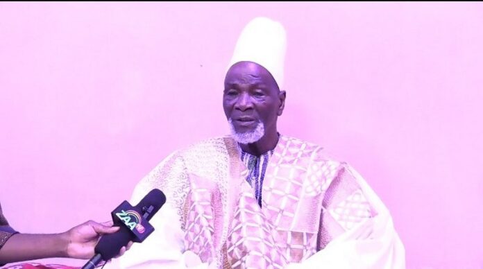 Dagbon Overlord