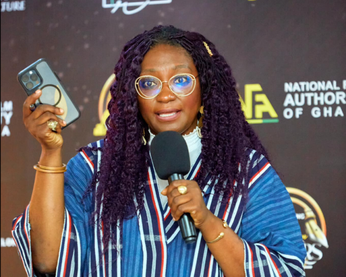Juliet Asante