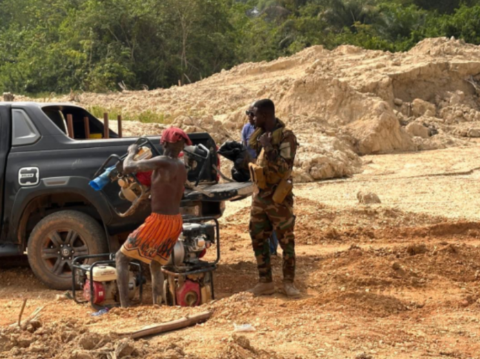 Galamsey