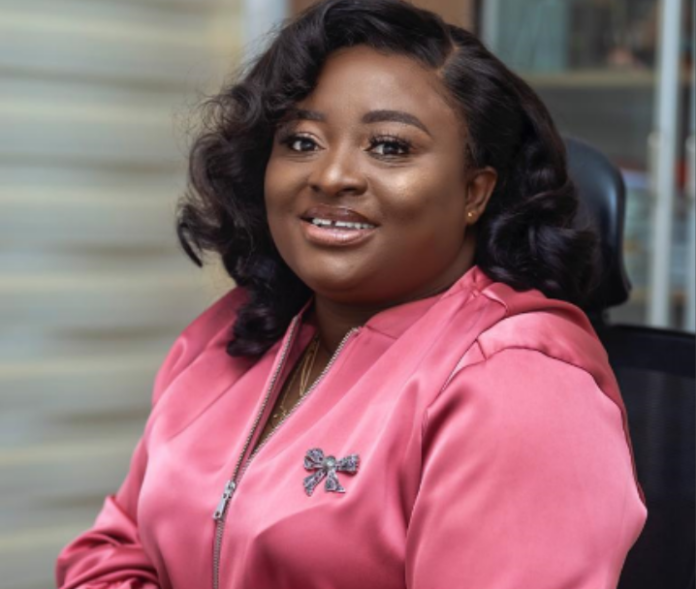 Gifty Oware-Mensah