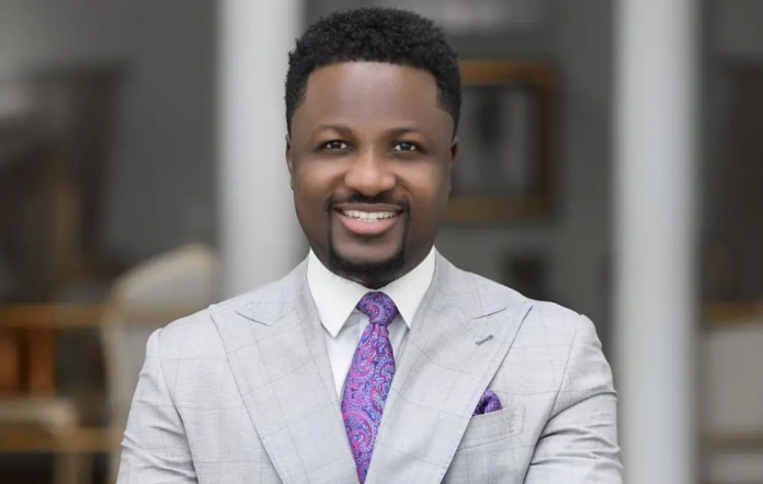 Brian Amoateng