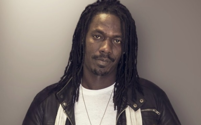 Kenyatta Hill