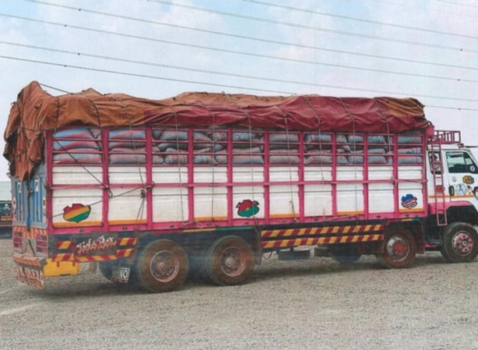 Tamale: Customs seize GH¢20.6m worth of Illicit cigarettes and tapentadol tablets