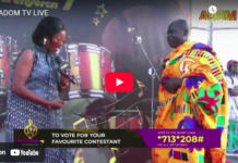 Watch live: All the action at Nsoromma S7 finale