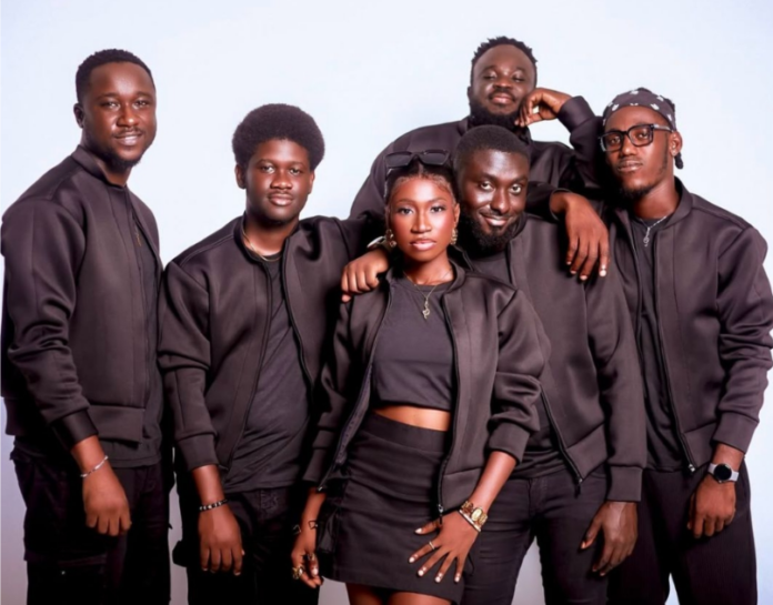 Afro Harmony