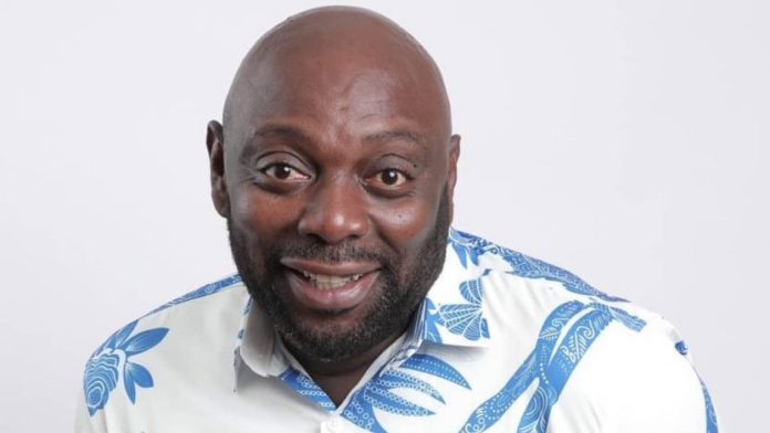Segun Arinze