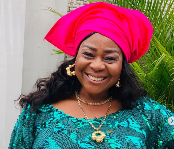 Nkechi Nweje