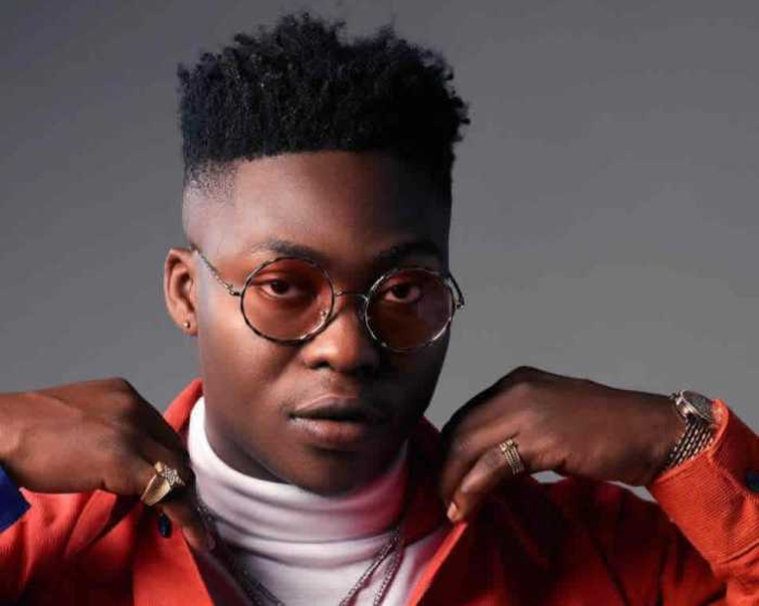 Reekado Banks
