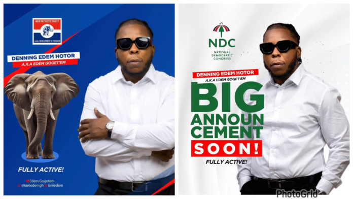 Edem posters