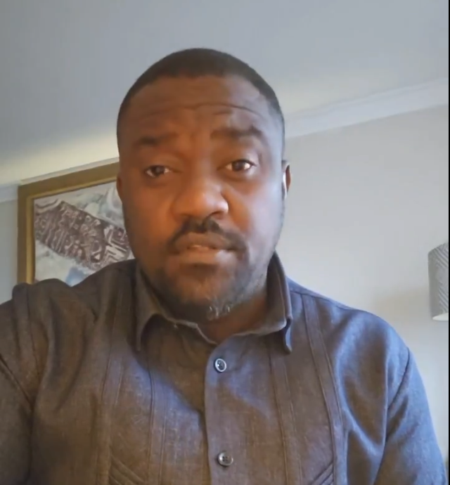 John Dumelo