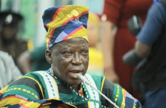 Donatus Akamugri Atanga