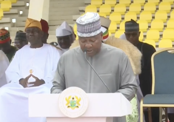 Mahama