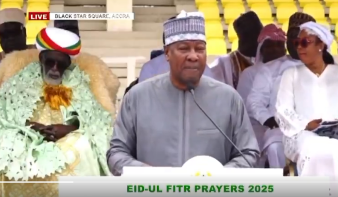 Mahama