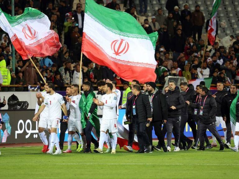 World Cup 2026: Iran qualifies after draw with Uzbekistan